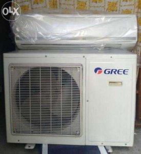Klimatyzacja Gree 7,5Kw - 6216450601 - oficjalne archiwum Allegro