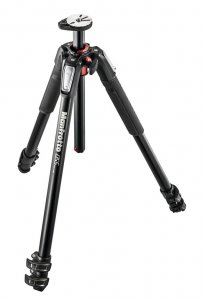 Manfrotto MT 055X PRO3 Statyw