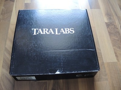 TARA Labs Prism Helix 8 Bi-wire 2x3m.