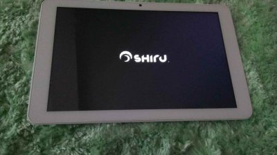 Shiru Shogun 10 POWER szybki Exynos 4412 2GB/16GB