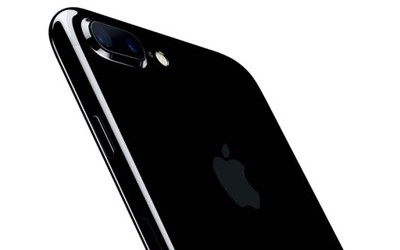 PL Apple iPhone 7 PLUS 128GB JET BLACK ONYX Kraków