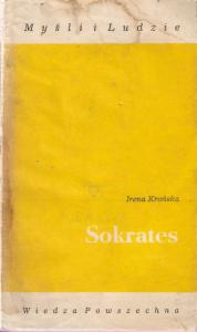 SOKRATES Irena Krońska __________________