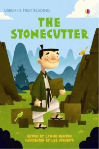 Stonecutter (9781409505730) Benton