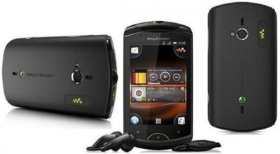 Sony Ericsson Live With Walkman Wt19i 6604713353 Oficjalne Archiwum Allegro
