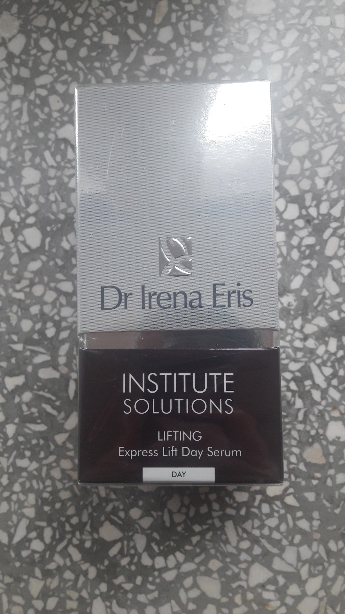 Serum Lifting Solution Dr Irena Eris :)