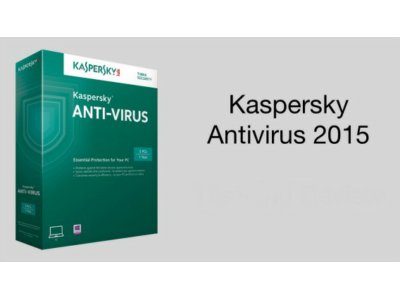 Kaspersky Anti-Virus 5PC/1rok nowy pudełko