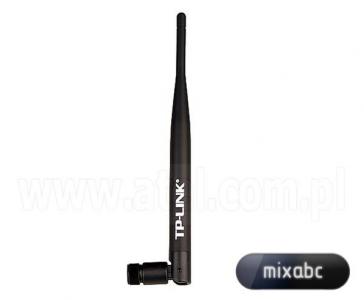 antena wi-fi TP-LINK 2405cl 5dBi wtyk rsma