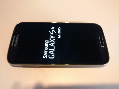 Samsung Galaxy S4 LTE i9515 Stan Idealny Bez Ryski