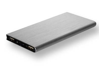 Powerbank 20000 mAh 2x USB+kabel do Bluboo S8