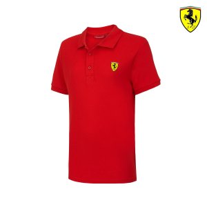 Polo dziecięce  Ferrari F1 2016 r. 152 cm (dzieci)