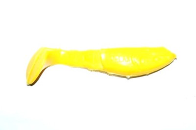 RELAX Kopyto 85mm żółty