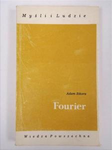 Sikora Adam  - Fourier