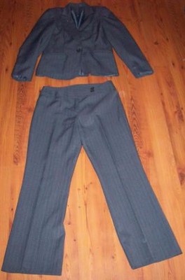 Komplet 38 M/40 L Dorothy Perkins żakiet spodnie