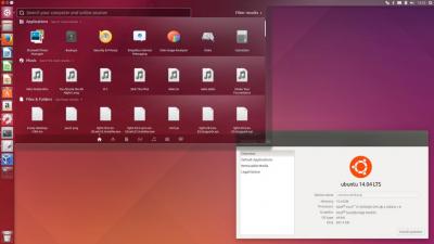 Linux Ubuntu LXDE - super lekki system operacyjny!