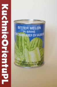 [KO] Gorzki melon Bitter Melon w puszce 540g