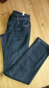 Orsay damskie jeansy rozm. 38