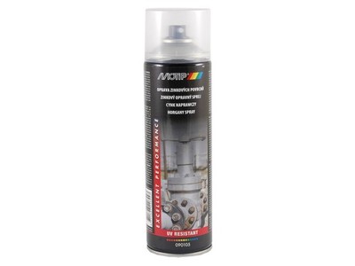 Cynk naprawczy w spray 500ml MOTIP 090105