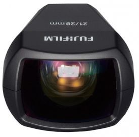 FujiFilm VF-X21 wizjer optyczny