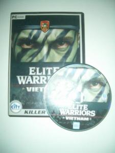 Elite Warrior Vietnam / wys24h / sklep / Rzeszów