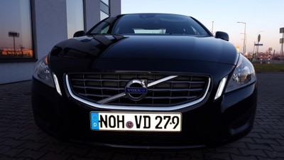 Szwedzkie! Solidne Nie-Zawodne Navi Ledy Volvo S60 - 6767135402 - Oficjalne Archiwum Allegro