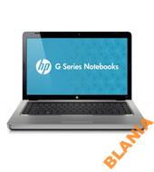 Notebook HP 15'' G62-b45EW 3GB DDR3 WIN7 320GB