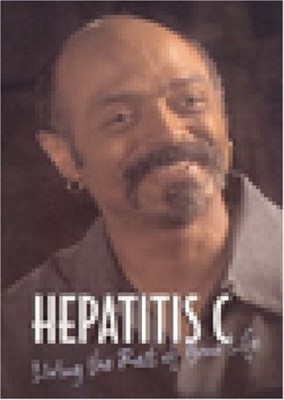 Hepatitis C Living The Rest Of Your Life Dvd (2643
