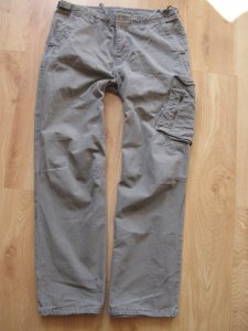 Super spodnie NIKE , rozm.L,pas 98 cm