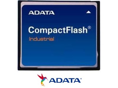 Karta pamięci ADATA Compact Flash Card 2GB