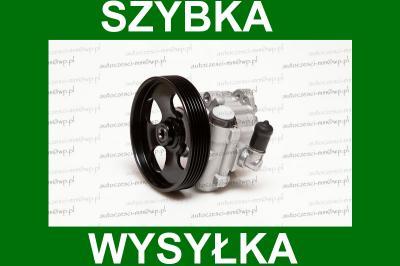 POMPA WSPOMAGANIA FIAT ULYSSE 2.2 JTD 3.0 V6