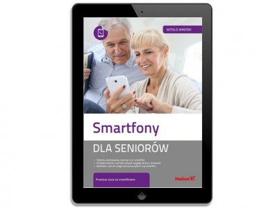 Smartfony dla seniorów