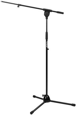 Monacor MS-92/SW - Podłogowy statyw mikrofonowy