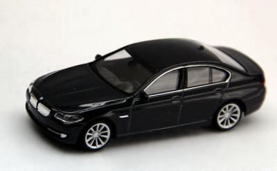 BMW 535i Auto Model Metalowy Skala 1:43