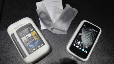 HTC Desire 500 Dual sim bez simlocka BCM