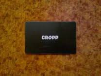 CROPP GIFT CARD - KARTA UPOMINKOWA NA ŚWIĘTA 150zł - 6647003407 - oficjalne  archiwum Allegro