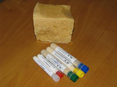 Kultury bakteryjne do serów (podpuszczka)