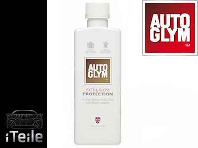 AUTOGLYM Extra Gloss Protection Wosk Sealant 325ml