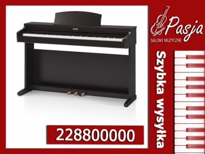 KAWAI KDP90 RW Pianino cyfrowe SUPER Piano