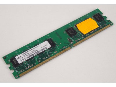 Pamięć RAM AE 1GB DDr2 PC2-5300 667MHz