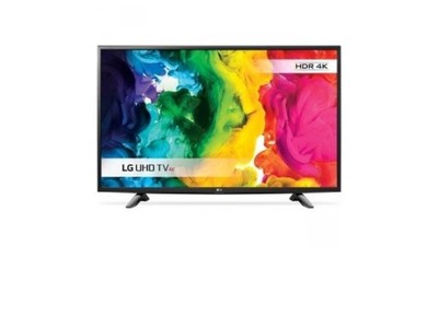 Telewizor LG 49UH603 Smart TV / Ultra HD Wys.24h!
