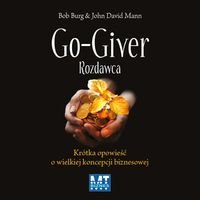 Go-giver Rozdawca - HIT