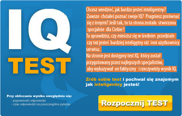 Serwis Test-inteligencji.pl (realny zarobek)