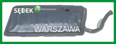 Zbiornik paliwa VW POLO gażnik ( 81- 94 ) Warszawa