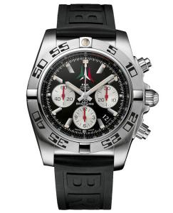Breitling Chronomat 44 Tricolore Limited Edition