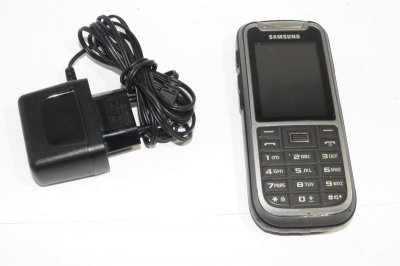 SAMSUNG SOLID XCOVER 2