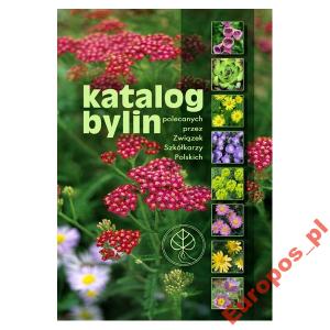 KATALOG BYLIN rośliny katalog W-WA