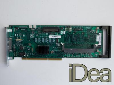KONTROLER SCSI U320 HP SMART ARRAY 642 - ML350 G4p