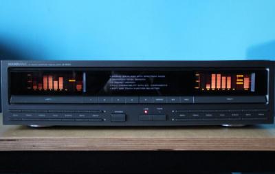 Korektor Graficzny Soundwave Q-600