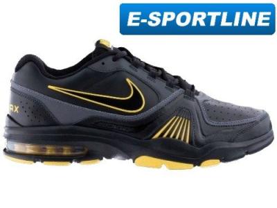 Nike AIR MAX EDGE 11+ 431845-070 42 E-SPORTLINE - 3128130462 - oficjalne  archiwum Allegro