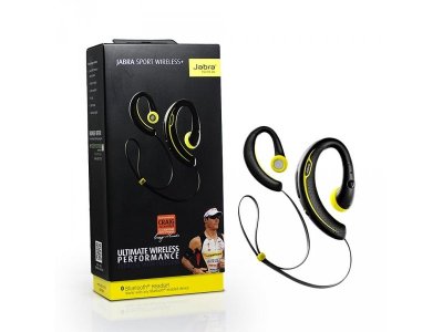 Słuchawki Jabra Sport Wireless +