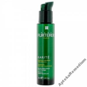 APTEKA:RENE FURTERER KARITE serum/włosy 30ml